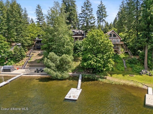 20535 N Pinehurst St, Rathdrum, ID 83858