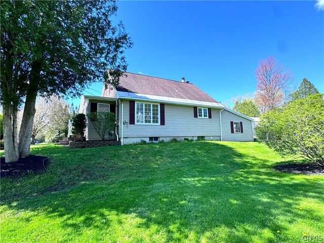 6767 Butts Road, Rome, NY 13440