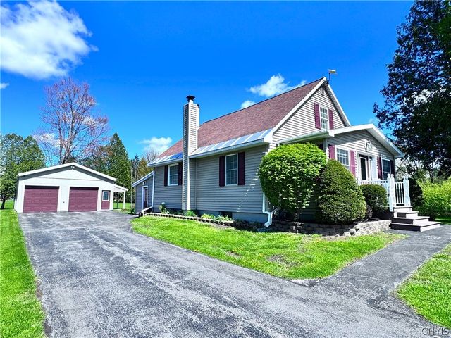 6767 Butts Road, Rome, NY 13440