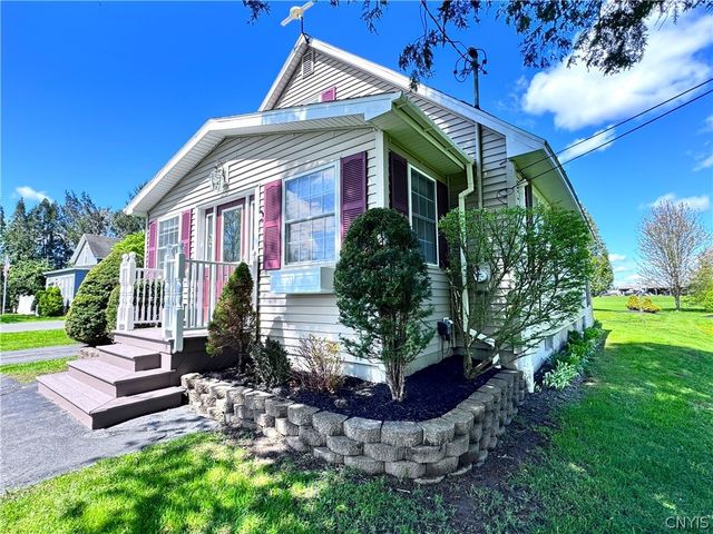 6767 Butts Road, Rome, NY 13440