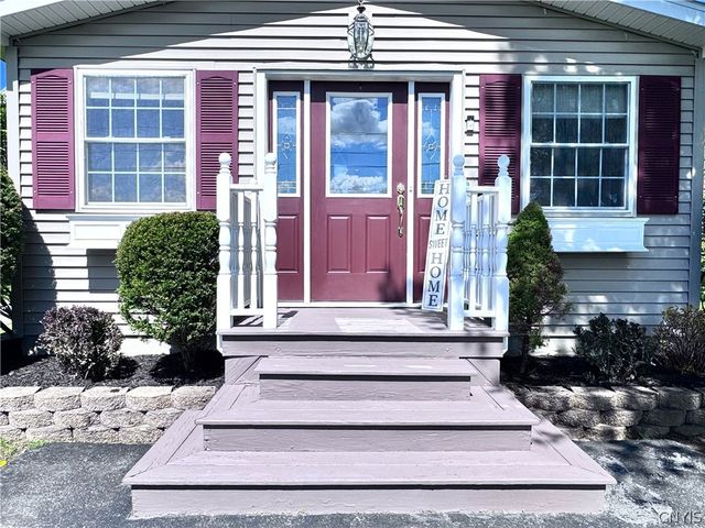 6767 Butts Road, Rome, NY 13440