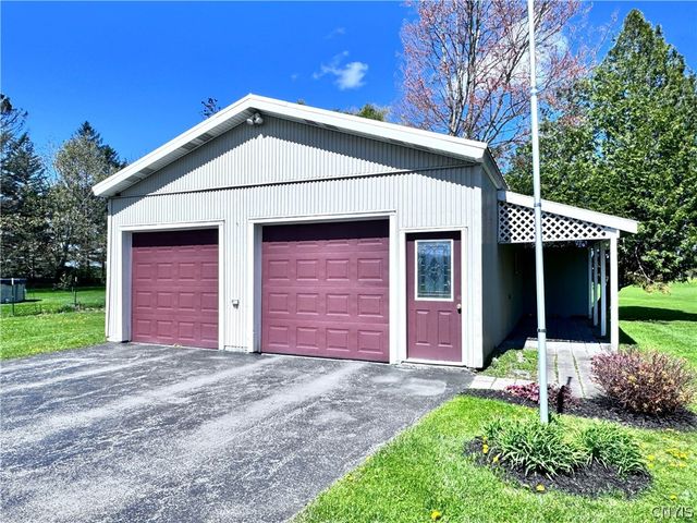 6767 Butts Road, Rome, NY 13440