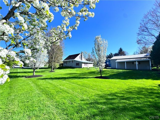 6767 Butts Road, Rome, NY 13440
