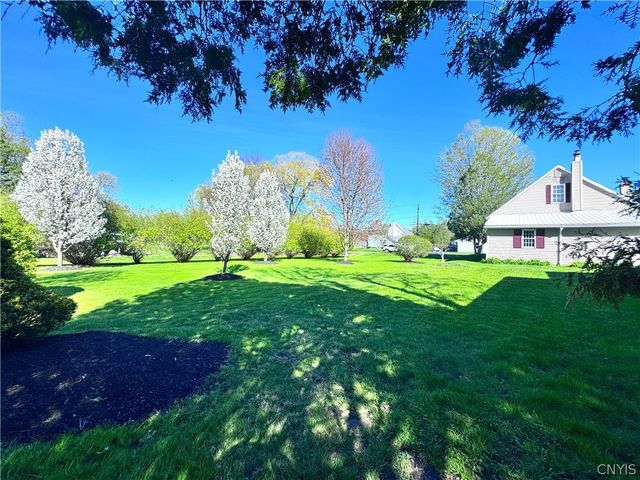 6767 Butts Road, Rome, NY 13440