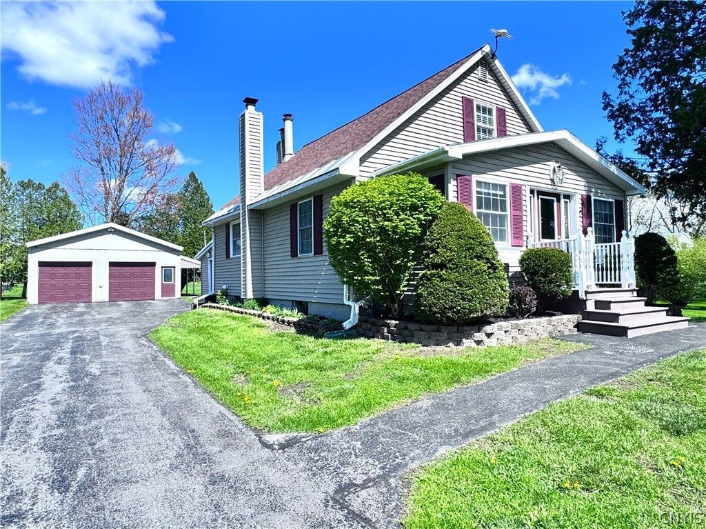 6767 Butts Road, Rome, NY 13440