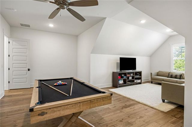 15775 Bon Endriot Drive, Milton, GA 30004