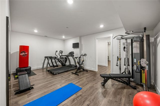 15775 Bon Endriot Drive, Milton, GA 30004