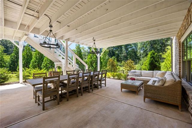 15775 Bon Endriot Drive, Milton, GA 30004