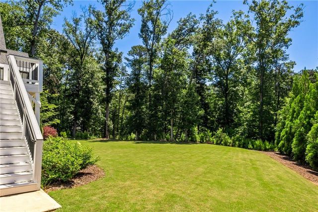 15775 Bon Endriot Drive, Milton, GA 30004