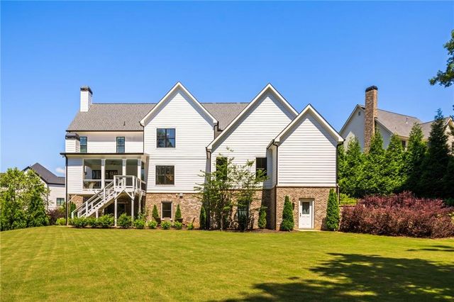15775 Bon Endriot Drive, Milton, GA 30004