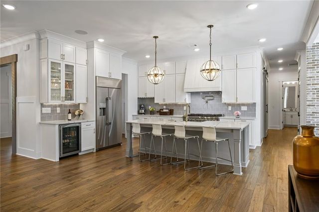 15775 Bon Endriot Drive, Milton, GA 30004