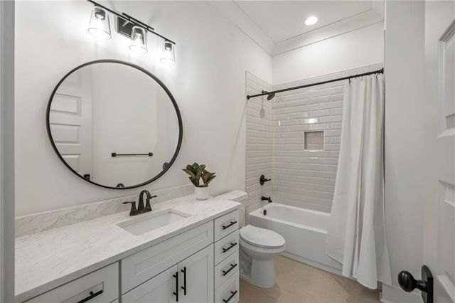 15775 Bon Endriot Drive, Milton, GA 30004