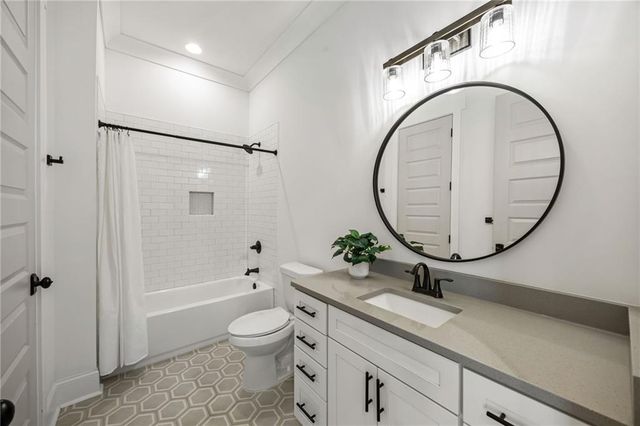 15775 Bon Endriot Drive, Milton, GA 30004
