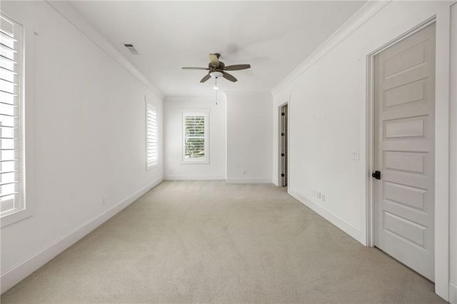15775 Bon Endriot Drive, Milton, GA 30004
