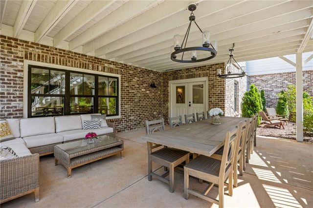 15775 Bon Endriot Drive, Milton, GA 30004
