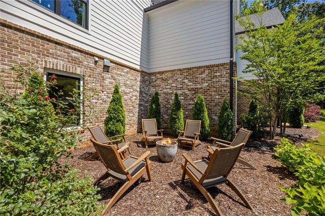15775 Bon Endriot Drive, Milton, GA 30004