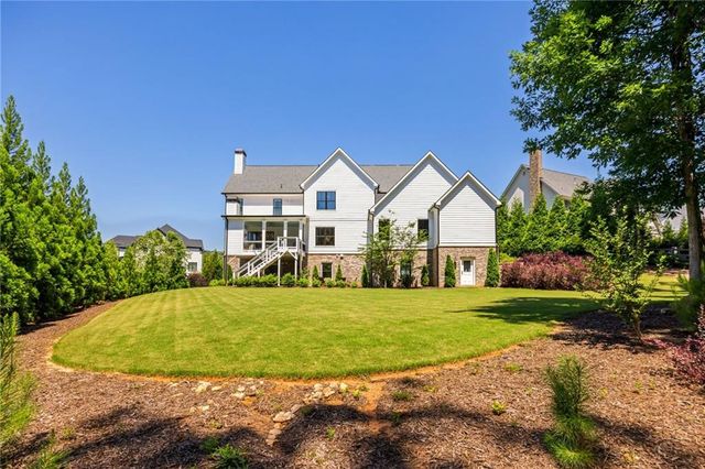 15775 Bon Endriot Drive, Milton, GA 30004