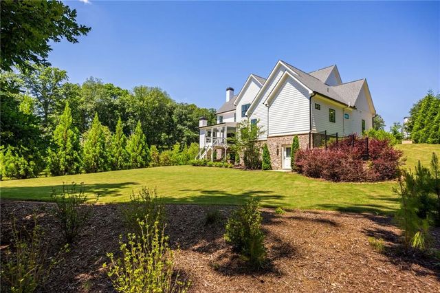 15775 Bon Endriot Drive, Milton, GA 30004