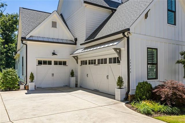 15775 Bon Endriot Drive, Milton, GA 30004