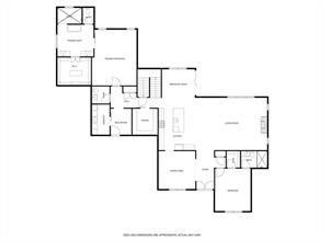 15775 Bon Endriot Drive, Milton, GA 30004