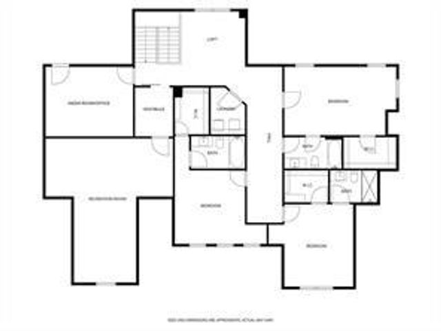 15775 Bon Endriot Drive, Milton, GA 30004