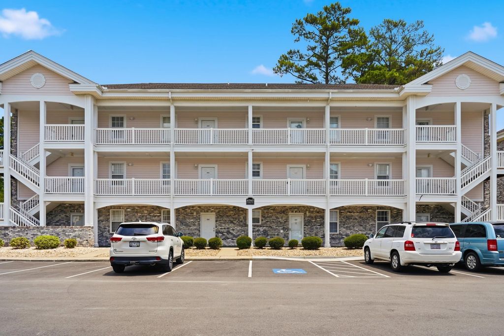 4787 Wild Iris Dr Apt 202, Myrtle Beach, SC 29577