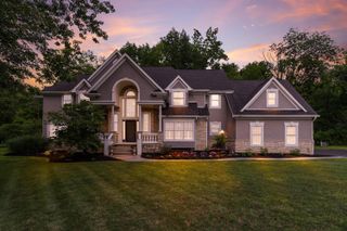 7735 Clear Creek Court, Blacklick, OH 43004