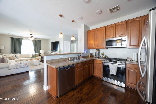 21072 E STONECREST Drive, Queen Creek, AZ 85142