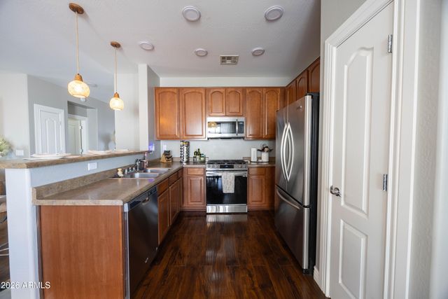 21072 E STONECREST Drive, Queen Creek, AZ 85142