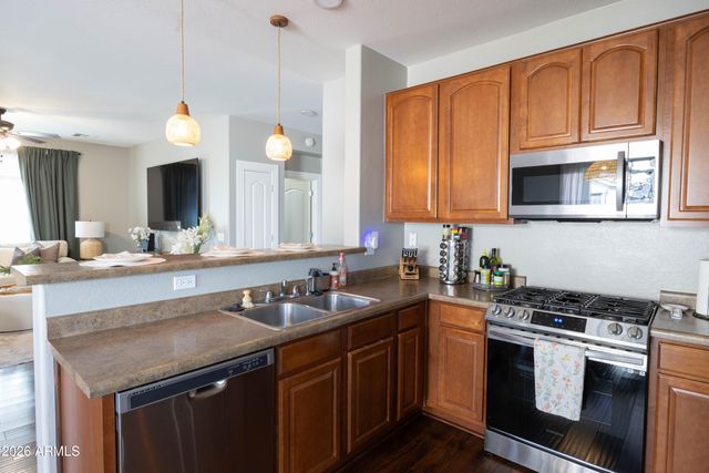 21072 E STONECREST Drive, Queen Creek, AZ 85142