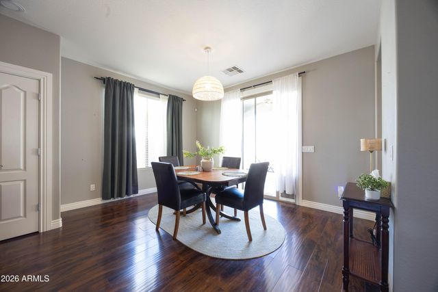 21072 E STONECREST Drive, Queen Creek, AZ 85142