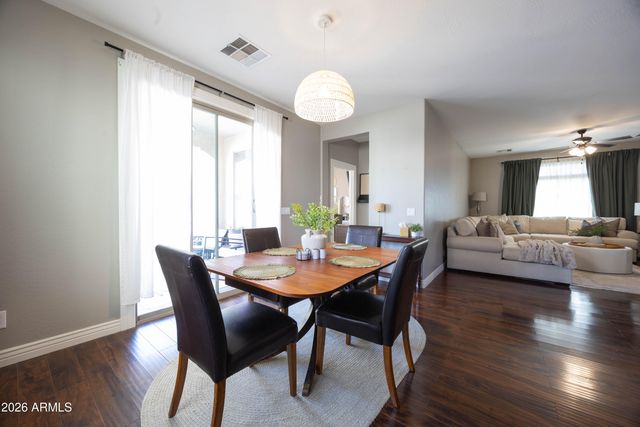 21072 E STONECREST Drive, Queen Creek, AZ 85142