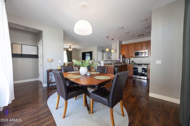 21072 E STONECREST Drive, Queen Creek, AZ 85142