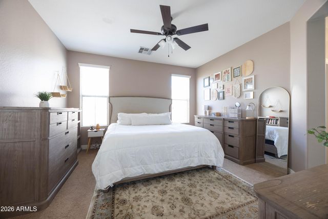 21072 E STONECREST Drive, Queen Creek, AZ 85142