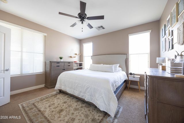 21072 E STONECREST Drive, Queen Creek, AZ 85142