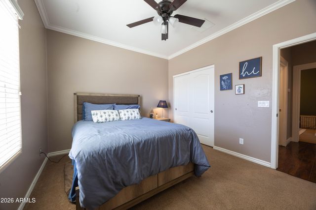 21072 E STONECREST Drive, Queen Creek, AZ 85142