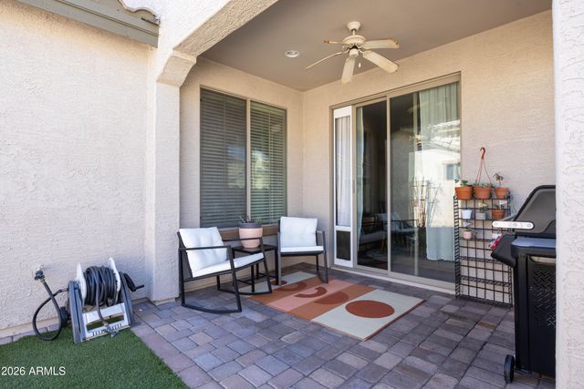 21072 E STONECREST Drive, Queen Creek, AZ 85142