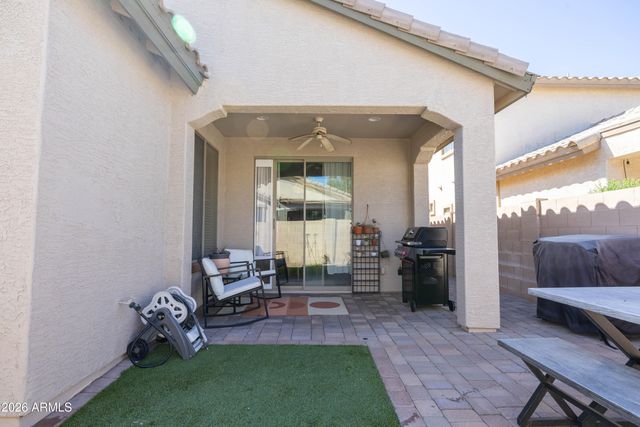 21072 E STONECREST Drive, Queen Creek, AZ 85142