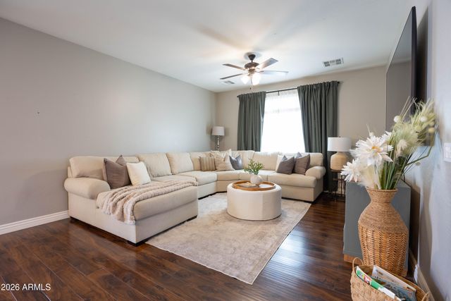 21072 E STONECREST Drive, Queen Creek, AZ 85142