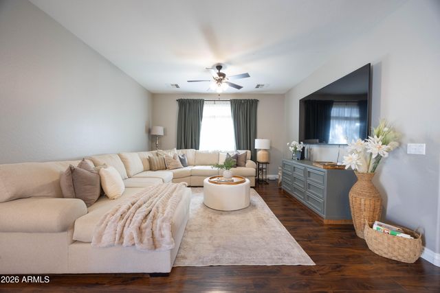 21072 E STONECREST Drive, Queen Creek, AZ 85142