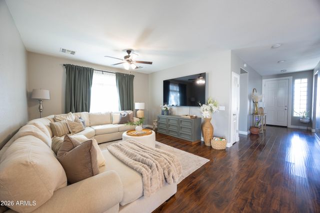 21072 E STONECREST Drive, Queen Creek, AZ 85142