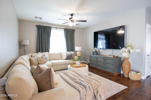 21072 E STONECREST Drive, Queen Creek, AZ 85142