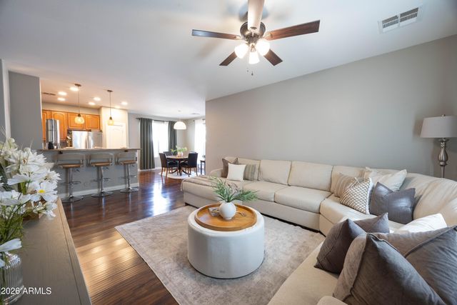 21072 E STONECREST Drive, Queen Creek, AZ 85142