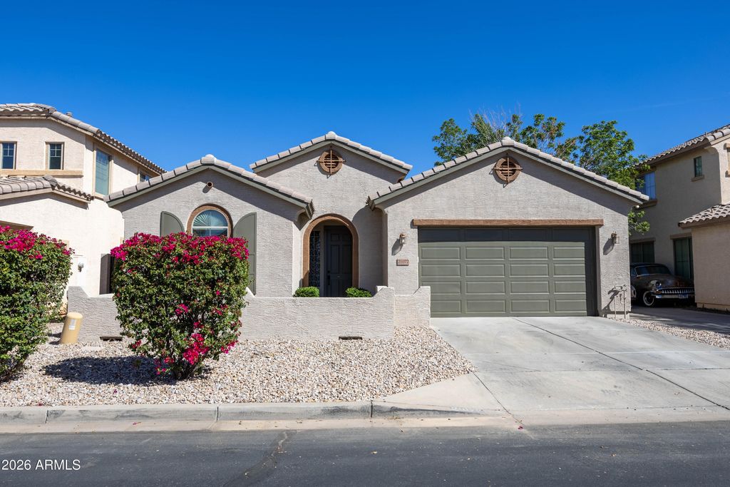 21072 E STONECREST Drive, Queen Creek, AZ 85142