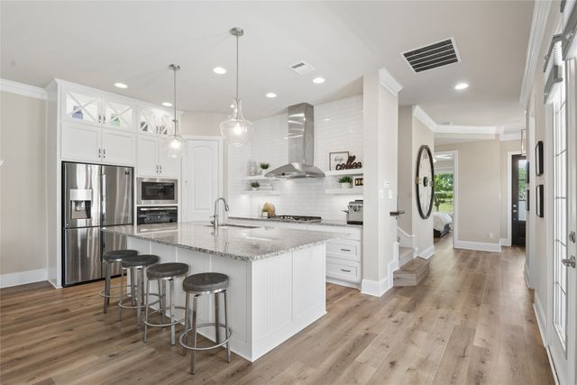 8777 Montreal Mews, North Richland Hills, TX 76180