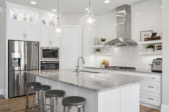 8777 Montreal Mews, North Richland Hills, TX 76180