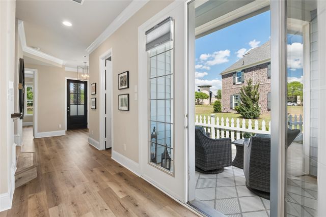 8777 Montreal Mews, North Richland Hills, TX 76180