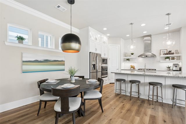 8777 Montreal Mews, North Richland Hills, TX 76180