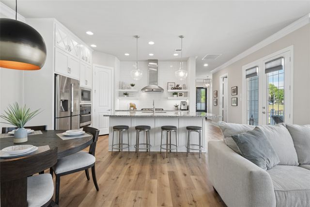 8777 Montreal Mews, North Richland Hills, TX 76180