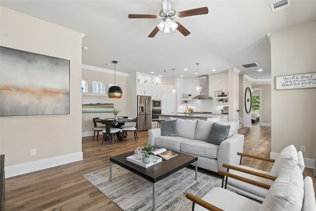 8777 Montreal Mews, North Richland Hills, TX 76180